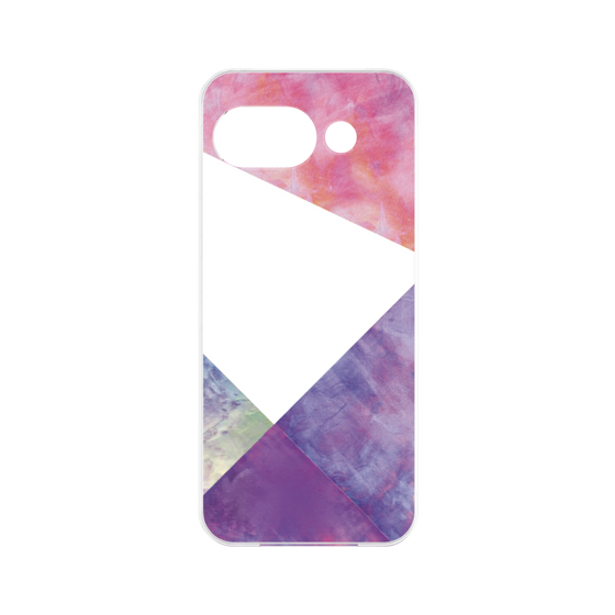 Premium Panel［ Sunrise Pastel Palette - Purple ］