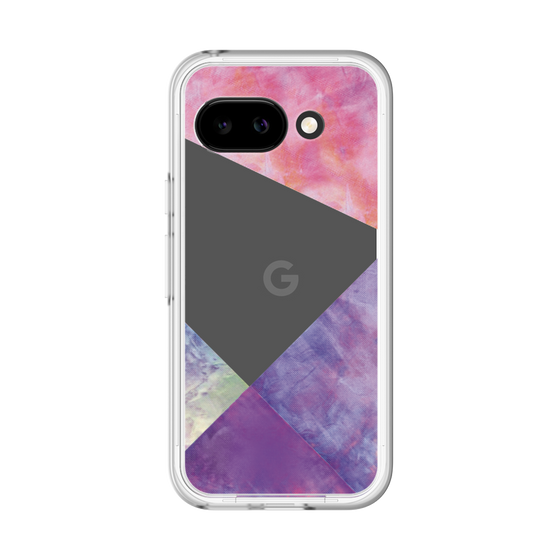 Premium Panel［ Sunrise Pastel Palette - Purple ］