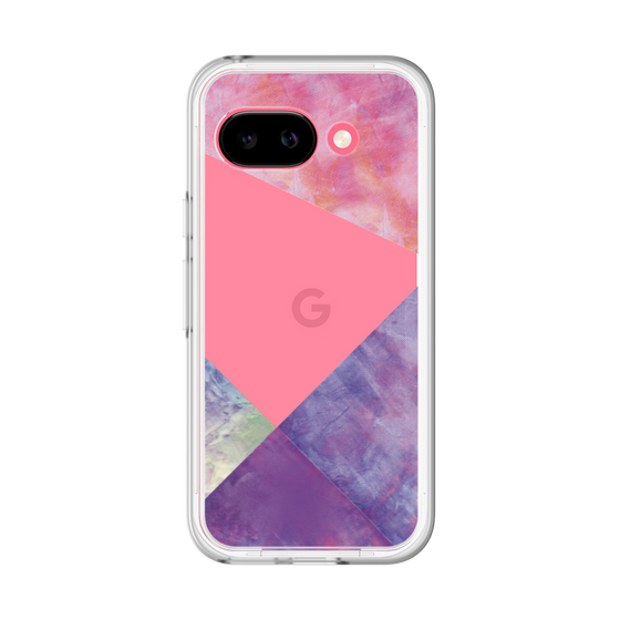 Premium Panel［ Sunrise Pastel Palette - Purple ］