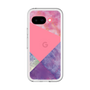 Premium Panel［ Sunrise Pastel Palette - Purple ］