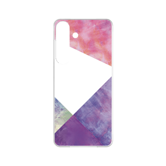 Premium Panel［ Sunrise Pastel Palette - Purple ］