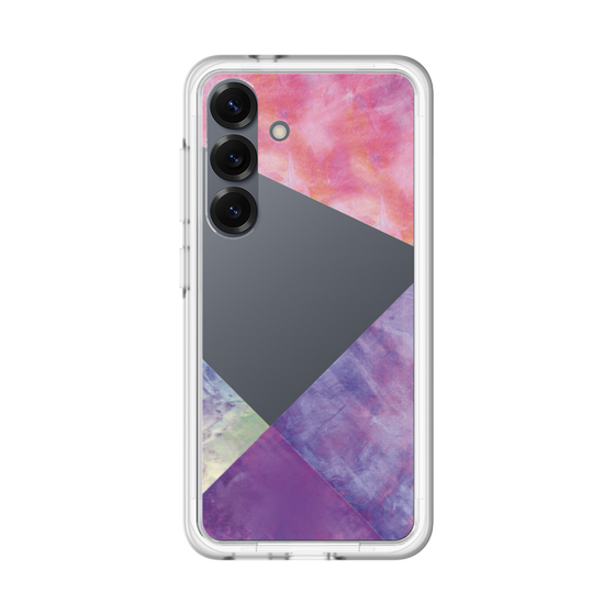 Premium Panel［ Sunrise Pastel Palette - Purple ］