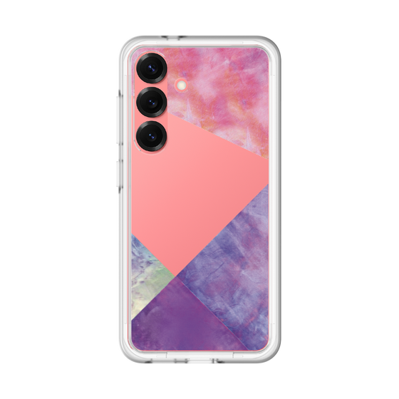 Premium Panel［ Sunrise Pastel Palette - Purple ］