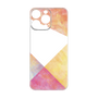 Premium Panel［ Sunrise Pastel Palette - Mix ］