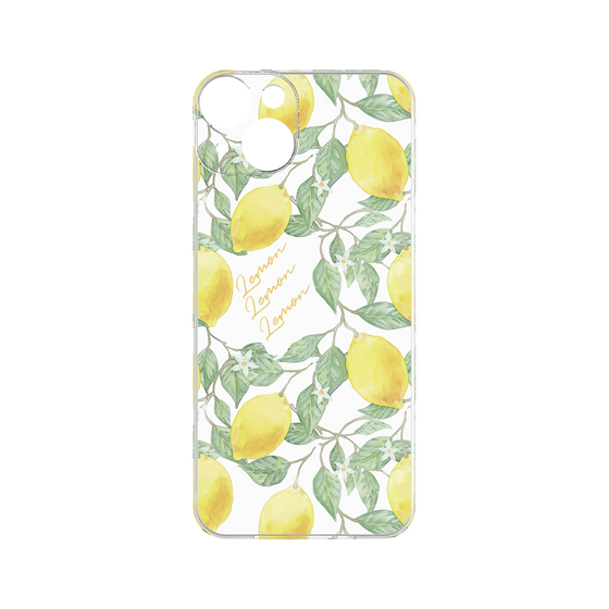 Premium Panel［ Artistic Lemon ］