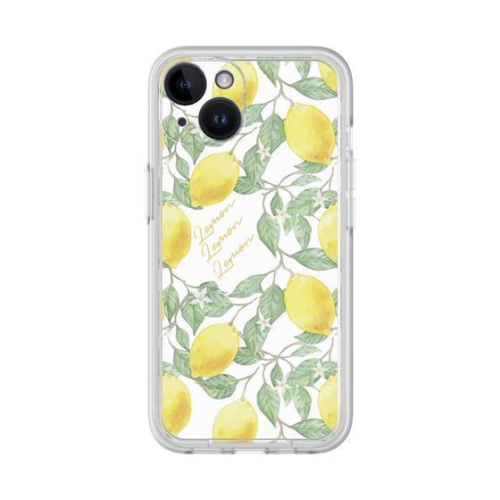 Premium Panel［ Artistic Lemon ］
