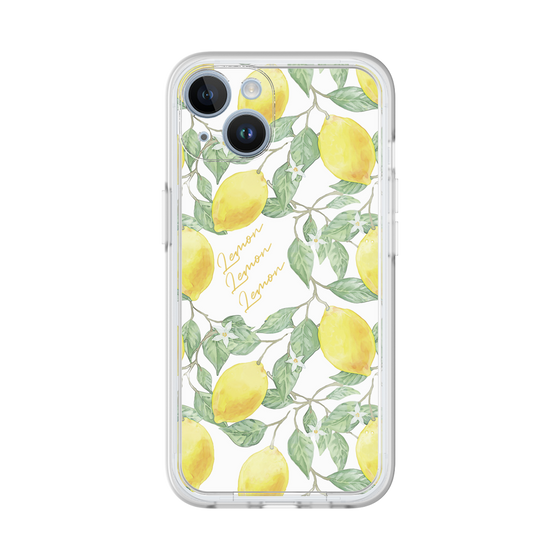 Premium Panel［ Artistic Lemon ］