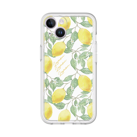 Premium Panel［ Artistic Lemon ］