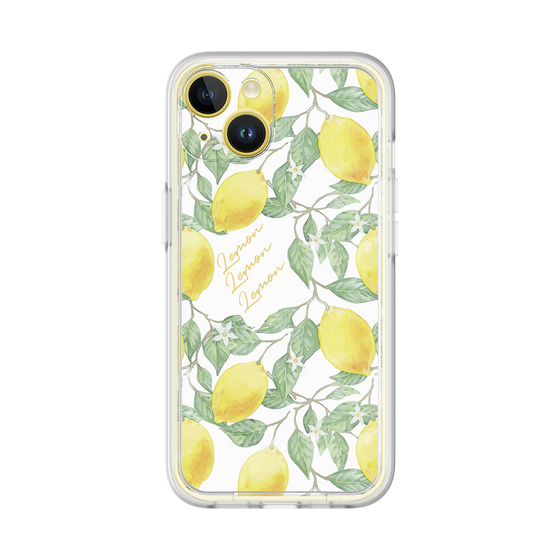 Premium Panel［ Artistic Lemon ］