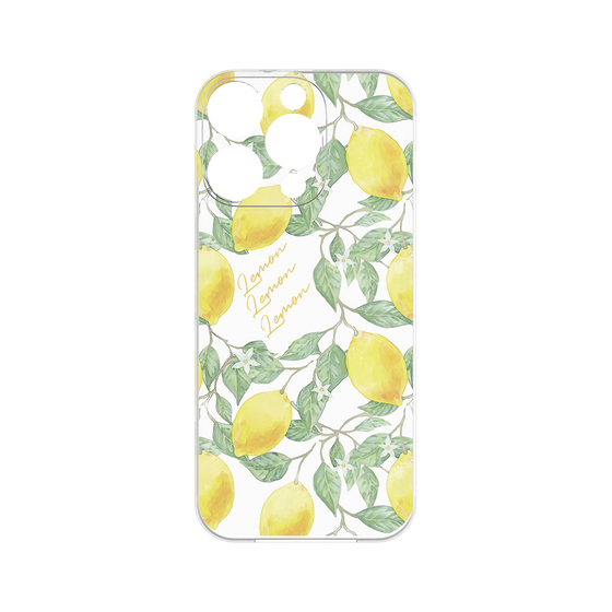 Premium Panel［ Artistic Lemon ］