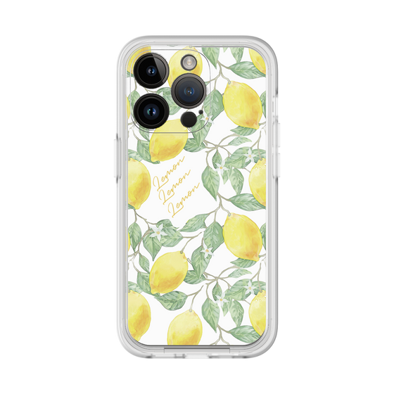 Premium Panel［ Artistic Lemon ］