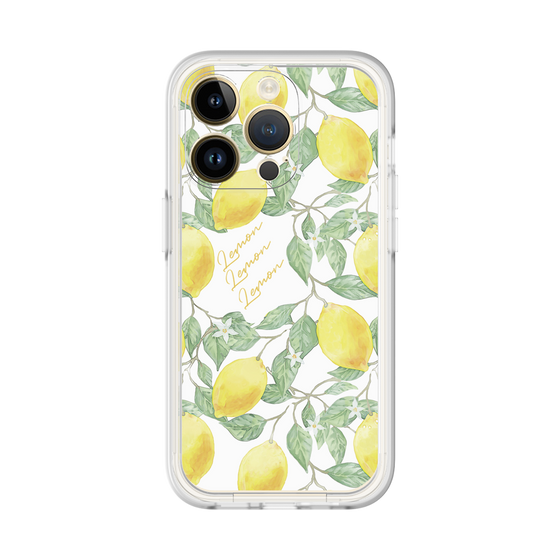 Premium Panel［ Artistic Lemon ］