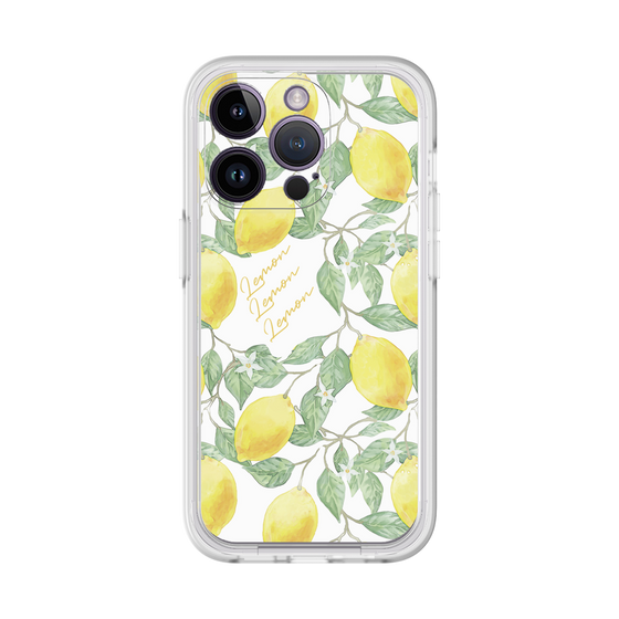 Premium Panel［ Artistic Lemon ］