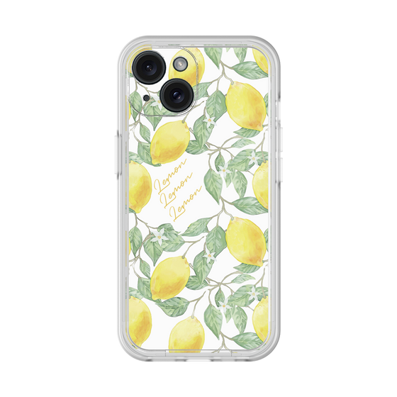 Premium Panel［ Artistic Lemon ］