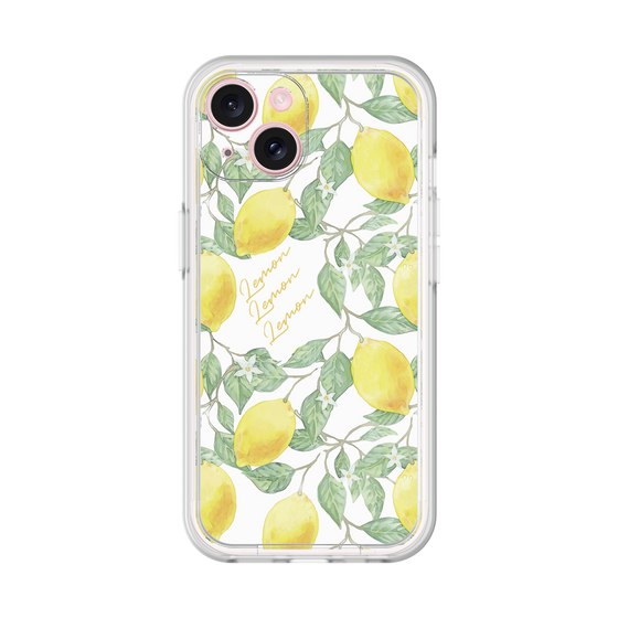 Premium Panel［ Artistic Lemon ］