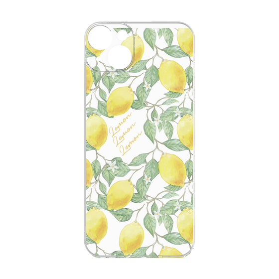 Premium Panel［ Artistic Lemon ］
