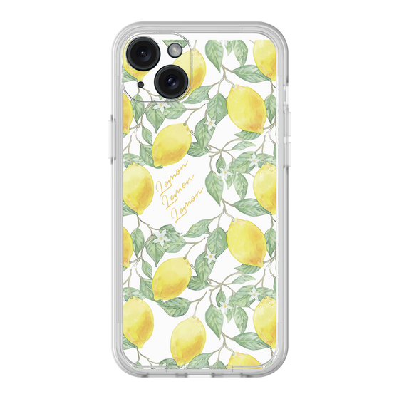 Premium Panel［ Artistic Lemon ］