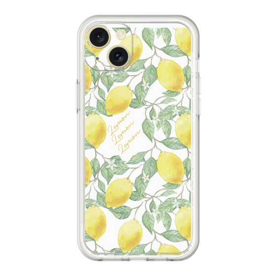 Premium Panel［ Artistic Lemon ］