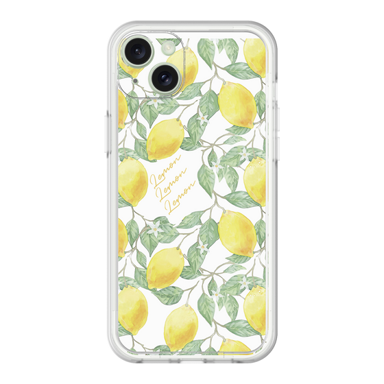 Premium Panel［ Artistic Lemon ］