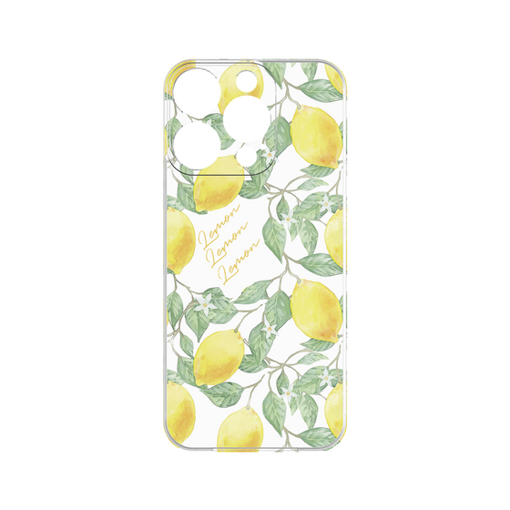 Premium Panel［ Artistic Lemon ］
