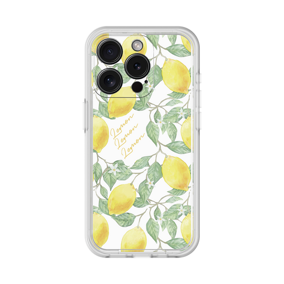 Premium Panel［ Artistic Lemon ］