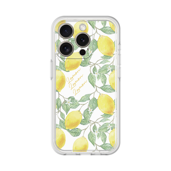 Premium Panel［ Artistic Lemon ］