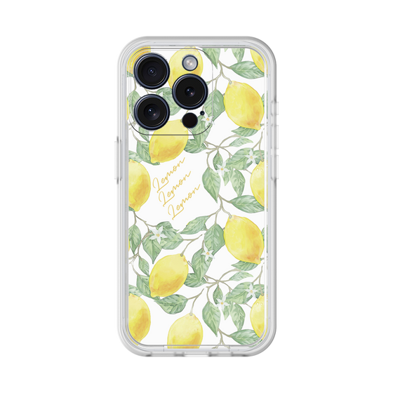 Premium Panel［ Artistic Lemon ］