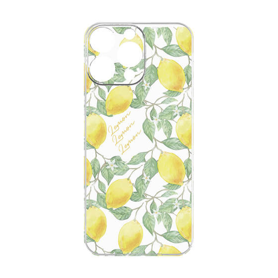 Premium Panel［ Artistic Lemon ］