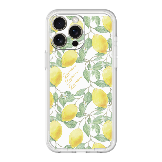 Premium Panel［ Artistic Lemon ］