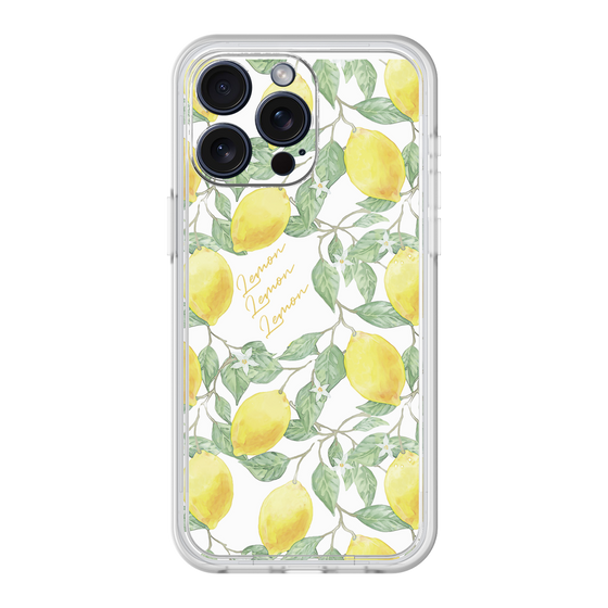 Premium Panel［ Artistic Lemon ］
