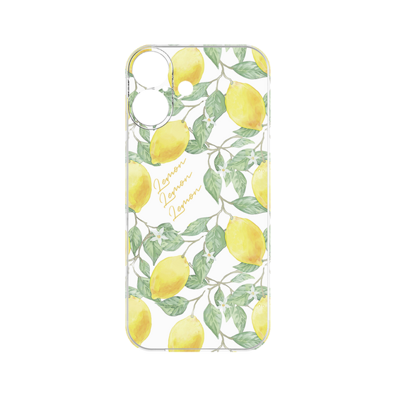 Premium Panel［ Artistic Lemon ］
