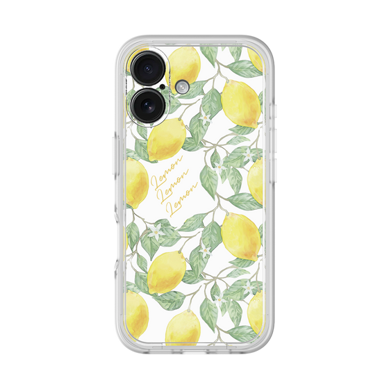 Premium Panel［ Artistic Lemon ］
