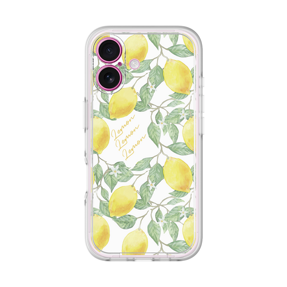 Premium Panel［ Artistic Lemon ］