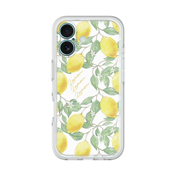 Premium Panel［ Artistic Lemon ］
