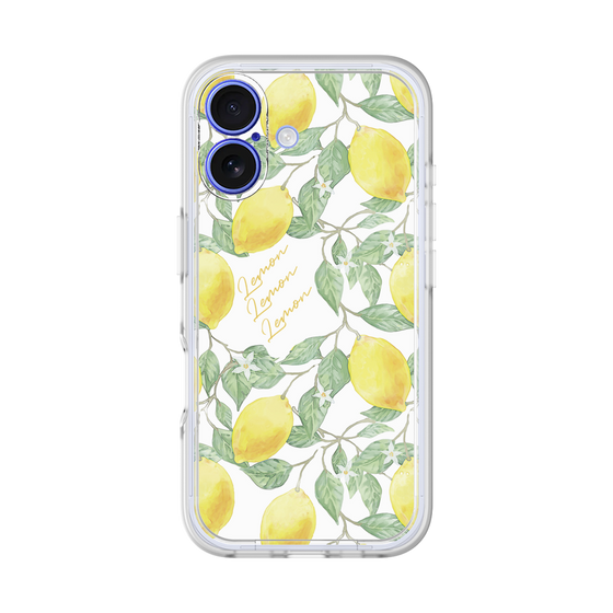 Premium Panel［ Artistic Lemon ］