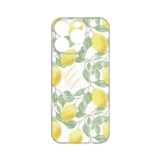 Premium Panel［ Artistic Lemon ］