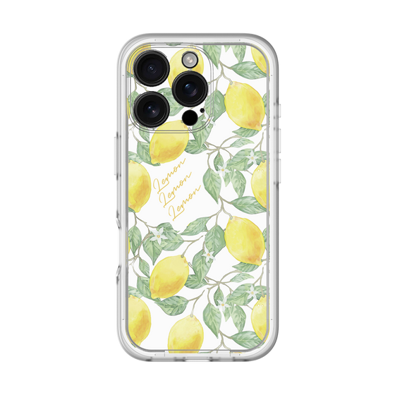 Premium Panel［ Artistic Lemon ］