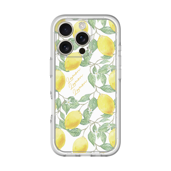 Premium Panel［ Artistic Lemon ］