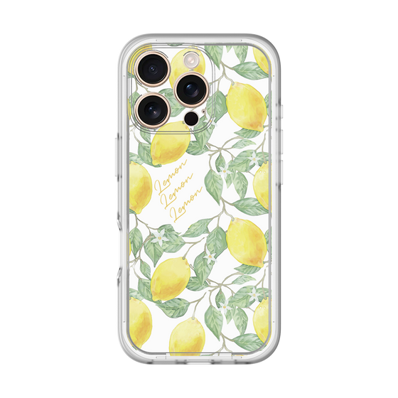 Premium Panel［ Artistic Lemon ］