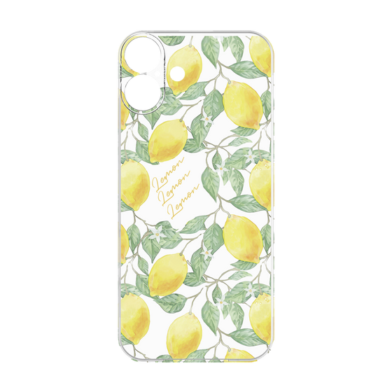 Premium Panel［ Artistic Lemon ］