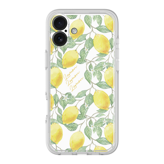 Premium Panel［ Artistic Lemon ］