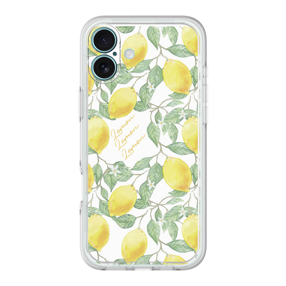 Premium Panel［ Artistic Lemon ］