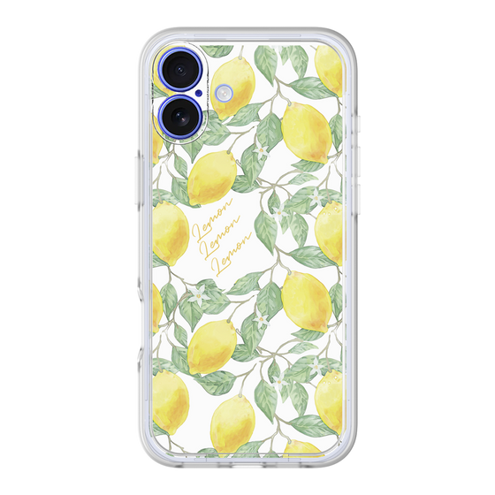 Premium Panel［ Artistic Lemon ］