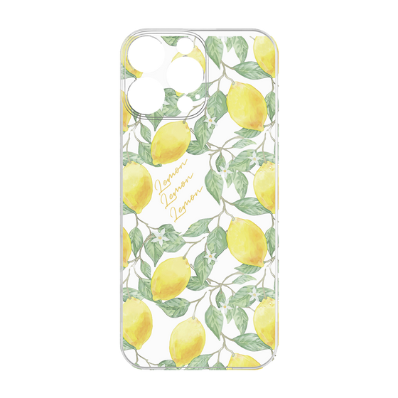 Premium Panel［ Artistic Lemon ］
