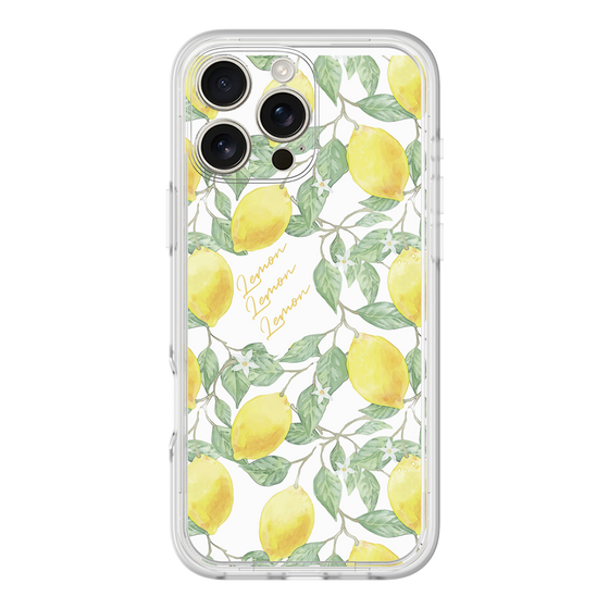 Premium Panel［ Artistic Lemon ］