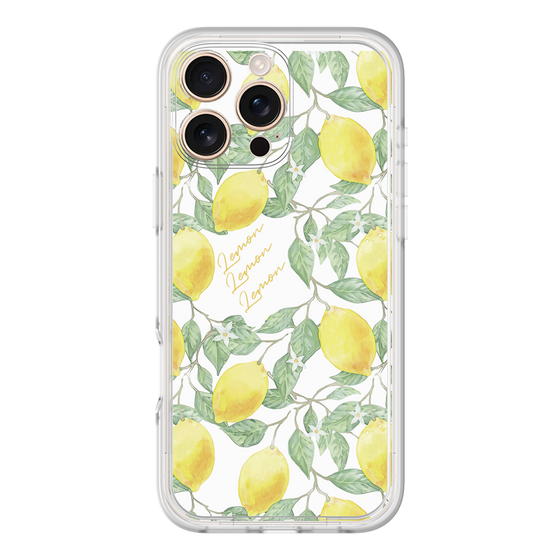 Premium Panel［ Artistic Lemon ］