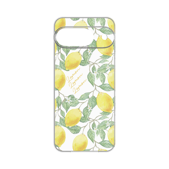 Premium Panel［ Artistic Lemon ］