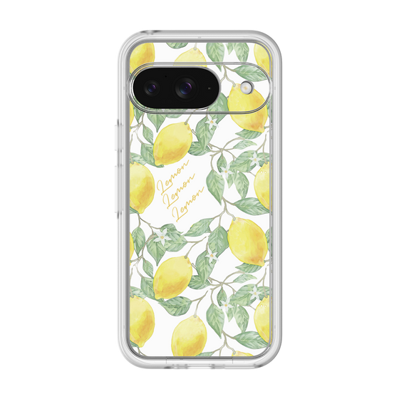 Premium Panel［ Artistic Lemon ］
