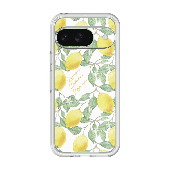 Premium Panel［ Artistic Lemon ］