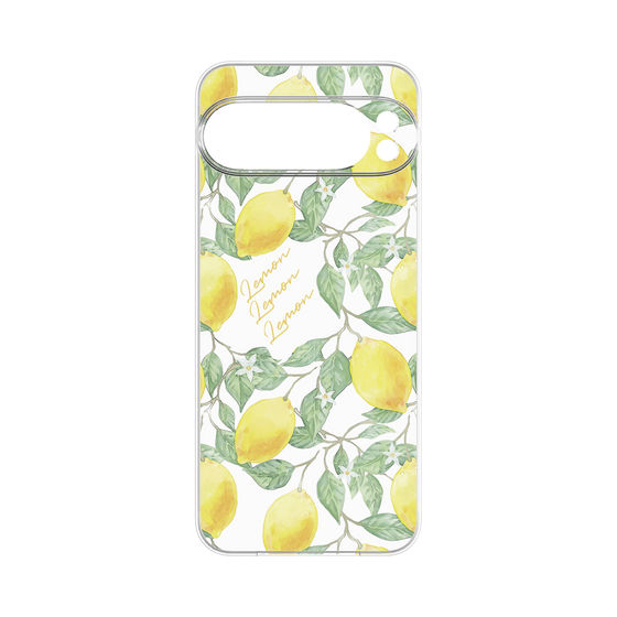 Premium Panel［ Artistic Lemon ］